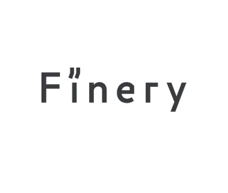 Finery London logo – affordable womenswear and fashion brand