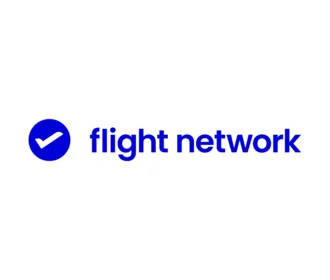 Flight Network logo – flights and online travel booking