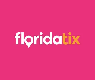 FloridaTix logo – Florida attraction tickets and experiences