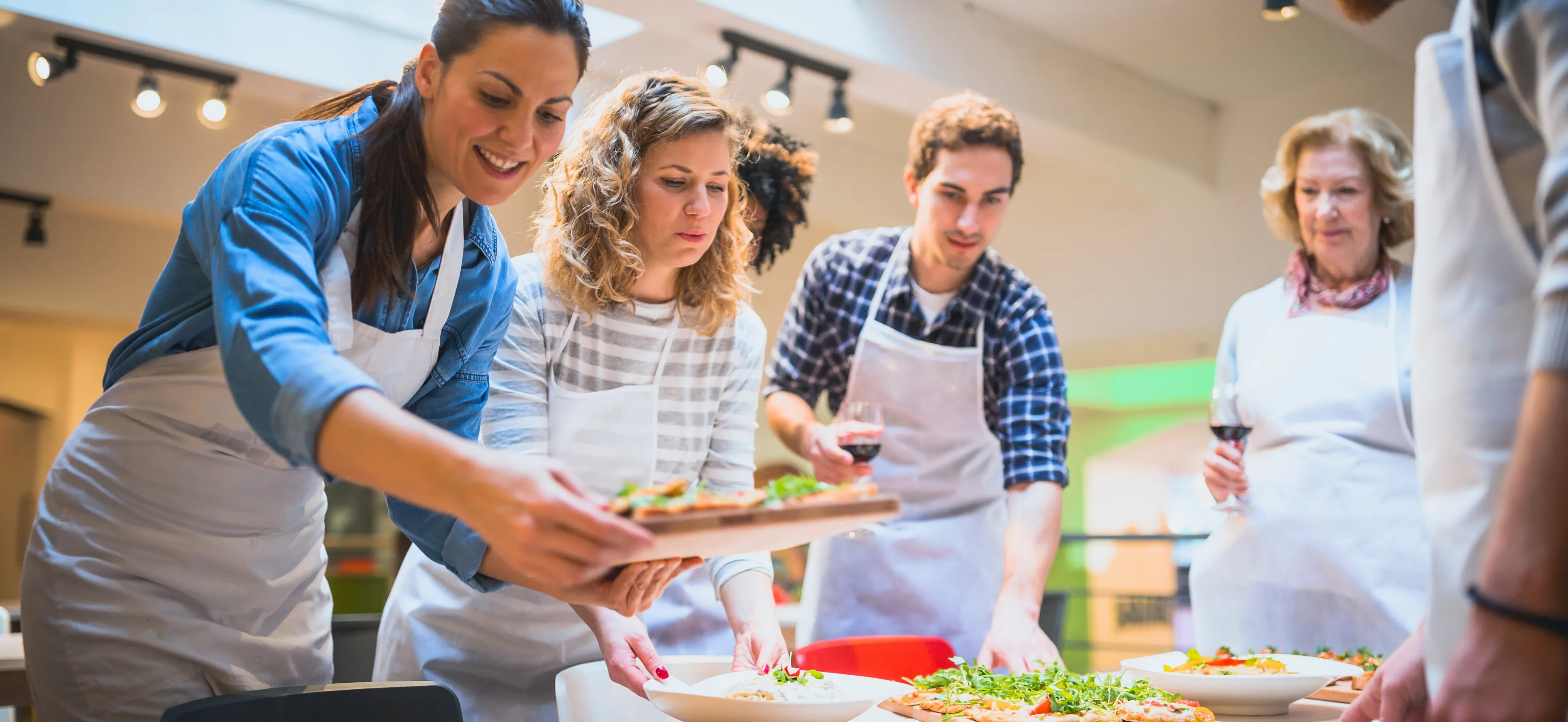 Food And Culinary Travel Holidays