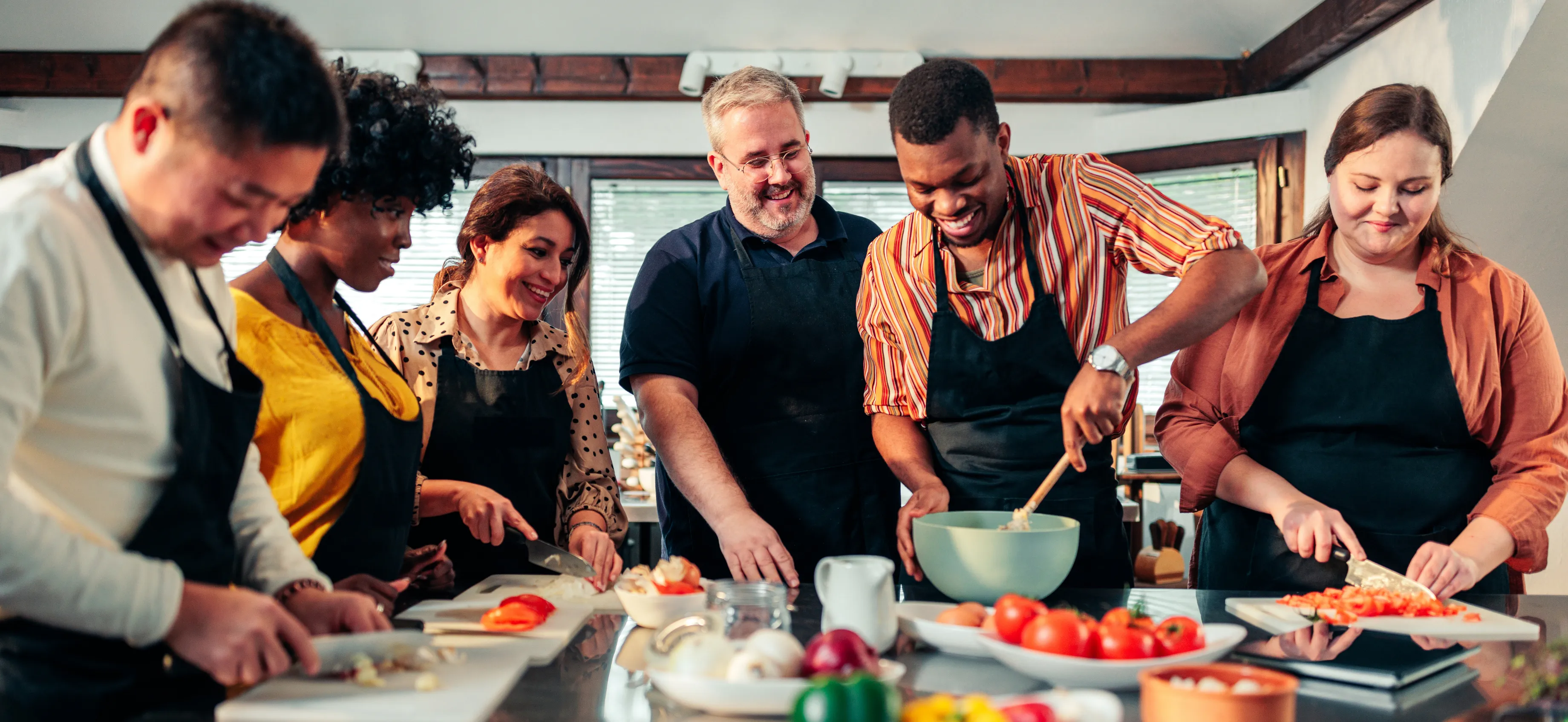 Food And Culinary Travel Holidays