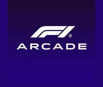 Formula 1 Arcade logo – Formula One racing entertainment