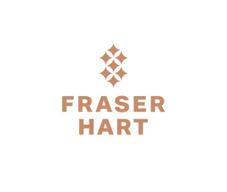 Fraser Hart logo – jewellery, watches and gift collections