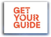 ​Get Your Guide - Travel Memories You&apos;ll Never Forget