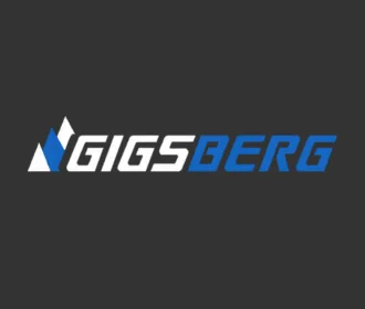 Gigsberg logo – concert, sports and event tickets