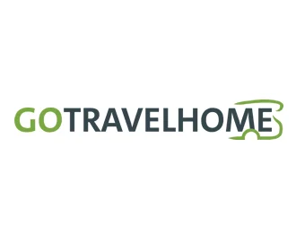 Go Travel Home logo – UK holidays and accommodation