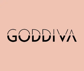 Goddiva logo – occasion dresses and formal womenswear