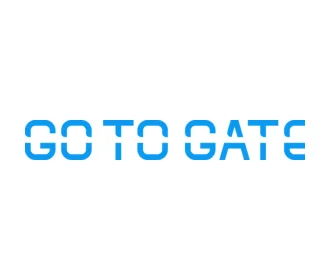 Gotogate United Kingdom logo – flight search and booking