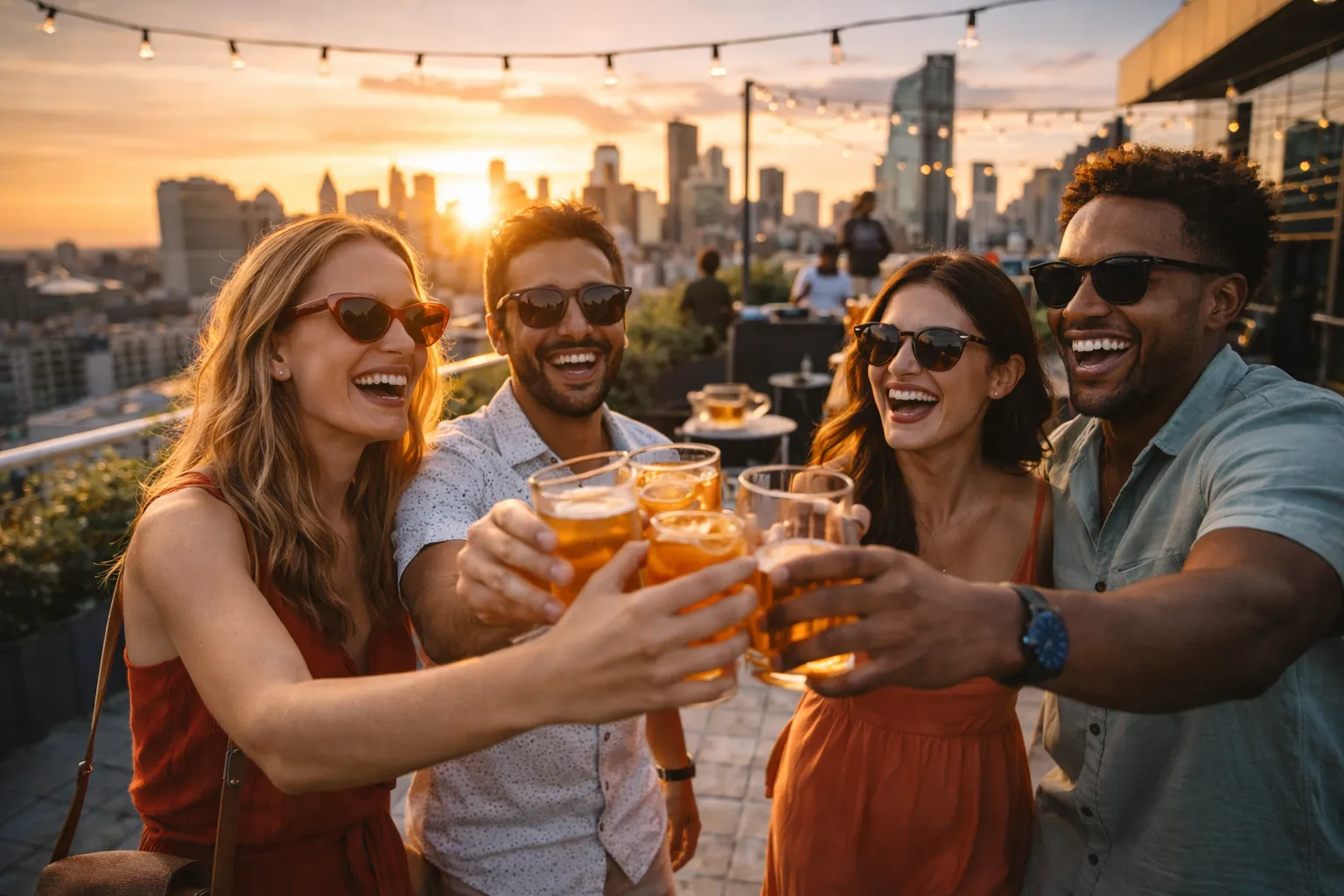 Group Travel Holidays