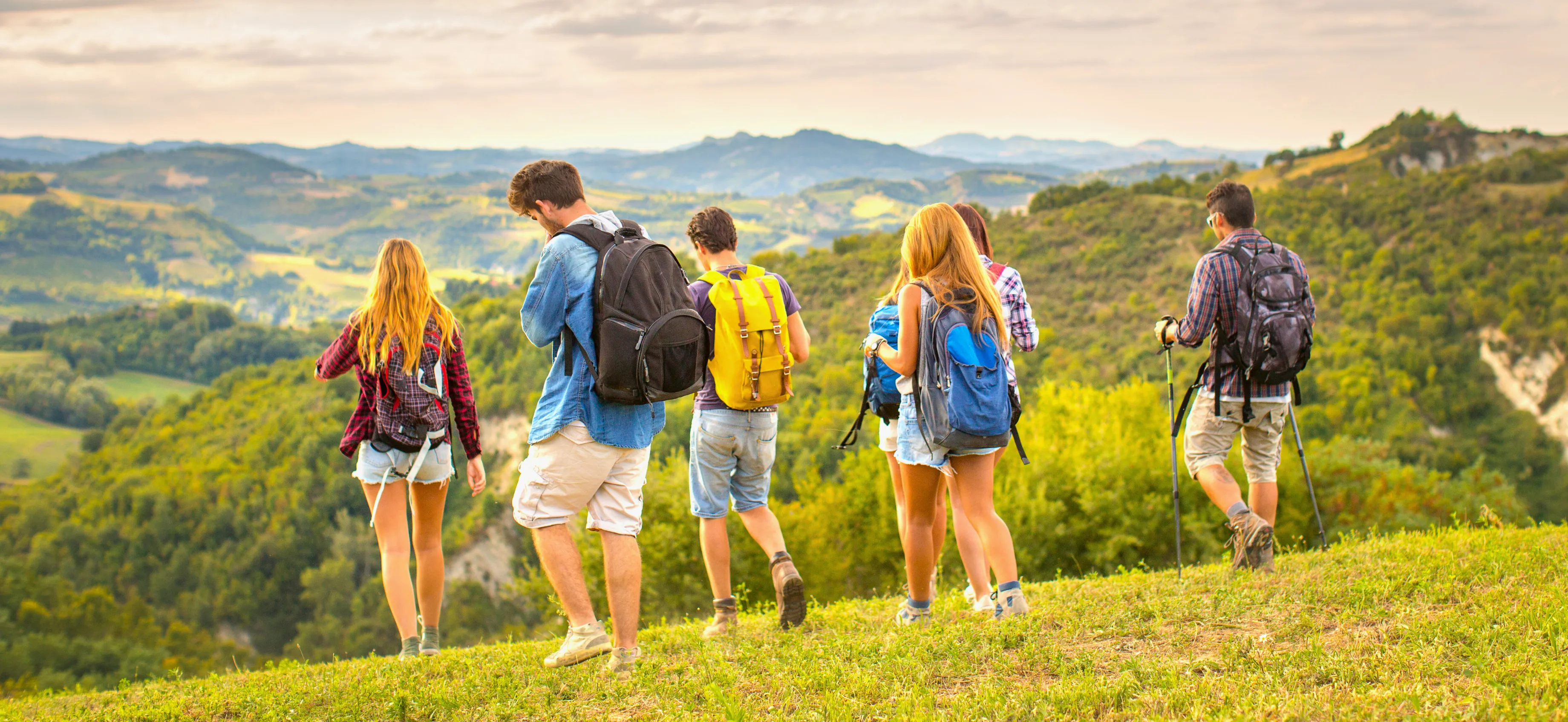 Group Travel Holidays