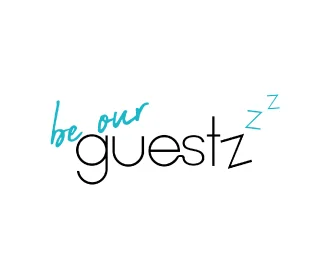 Guestz logo – hotel guest loyalty and rewards programme