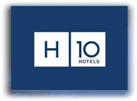 H10 Hotels - An Experience For Every Moment