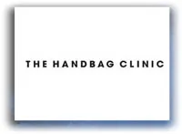 The Handbag Clinic - The Leading Authority On Designer Handbags