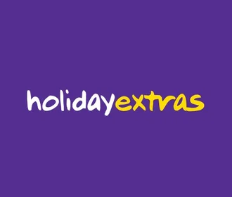 Holiday Extras Breaks logo – UK hotels and short break packages