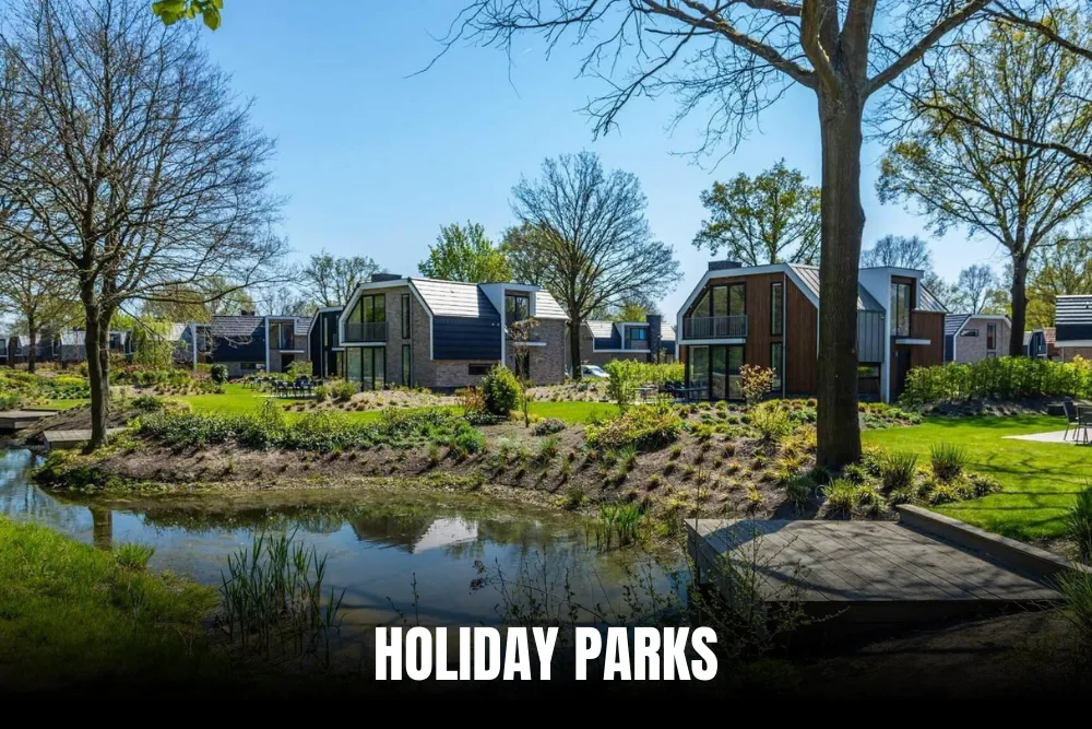 Holiday Parks