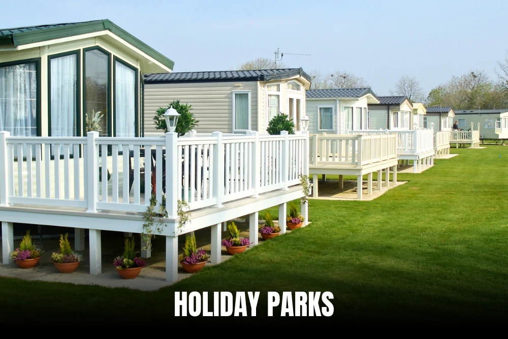 Holiday Parks
