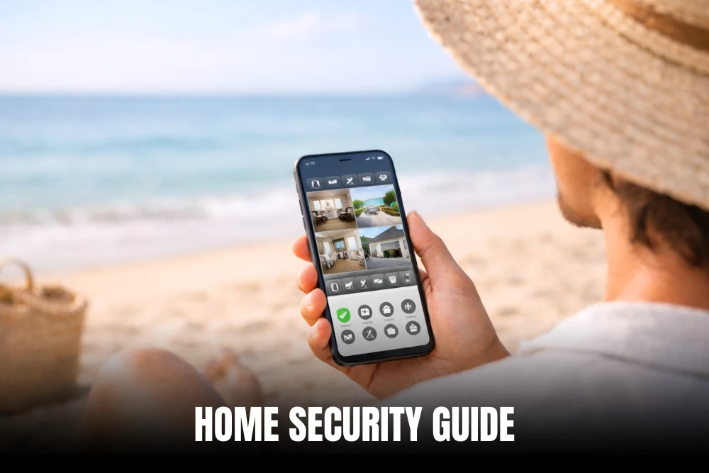 Home Security Guide