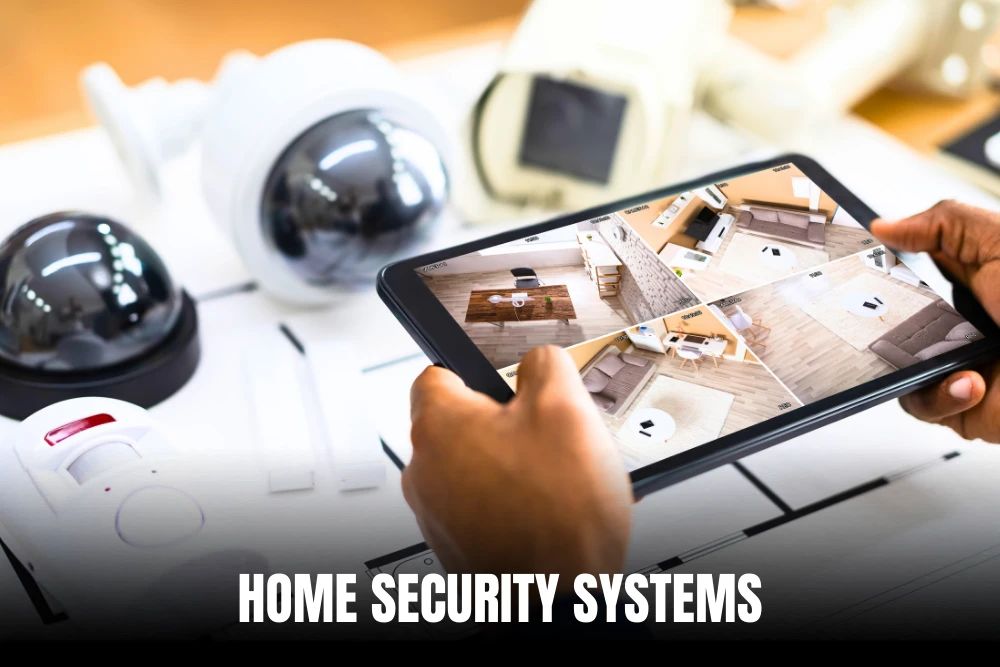 Home Security Systems
