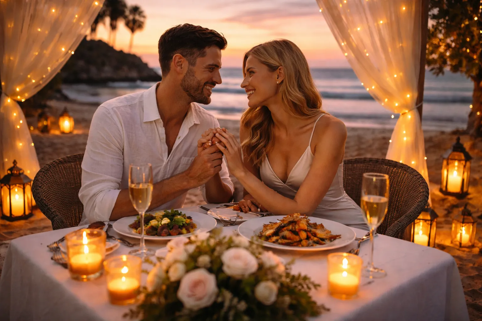 Honeymoon And Anniversary Holidays 