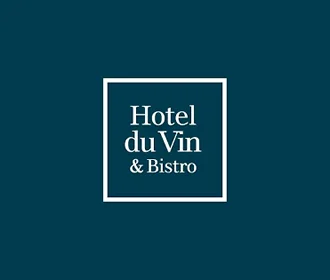 Hotel Du Vin logo – boutique UK hotels and spa breaks