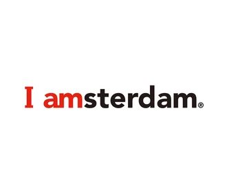 I amsterdam logo – city passes and visitor experiences