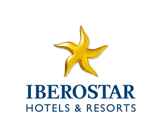 IBEROSTAR logo – beach resorts and premium holiday hotels