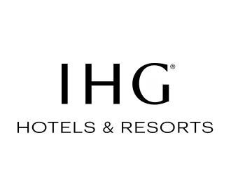 IHG Europe logo – international hotels and city stays