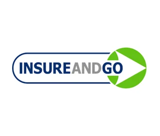 InsureandGo logo – travel insurance provider