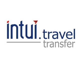 Intui Travel Transfer logo – airport transfers and ground transport