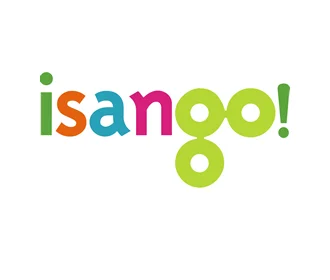Isango logo – tours, attractions and travel experiences