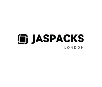 Jaspacks logo – travel backpacks and carry bags