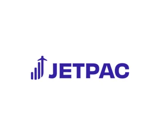 Jetpac logo – international eSIM data plans for travel