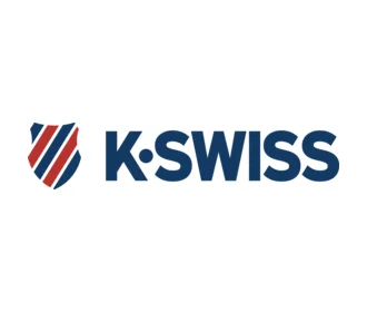 K-Swiss logo – trainers, footwear and sportswear
