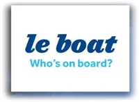 Le Boat – Self Drive River Boats &amp; Boating Holidays