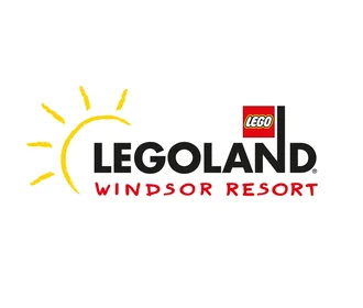Legoland logo – theme park and family entertainment