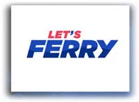 Let&apos;s Ferry – The Award Winning, Online Ticket Booking Platform