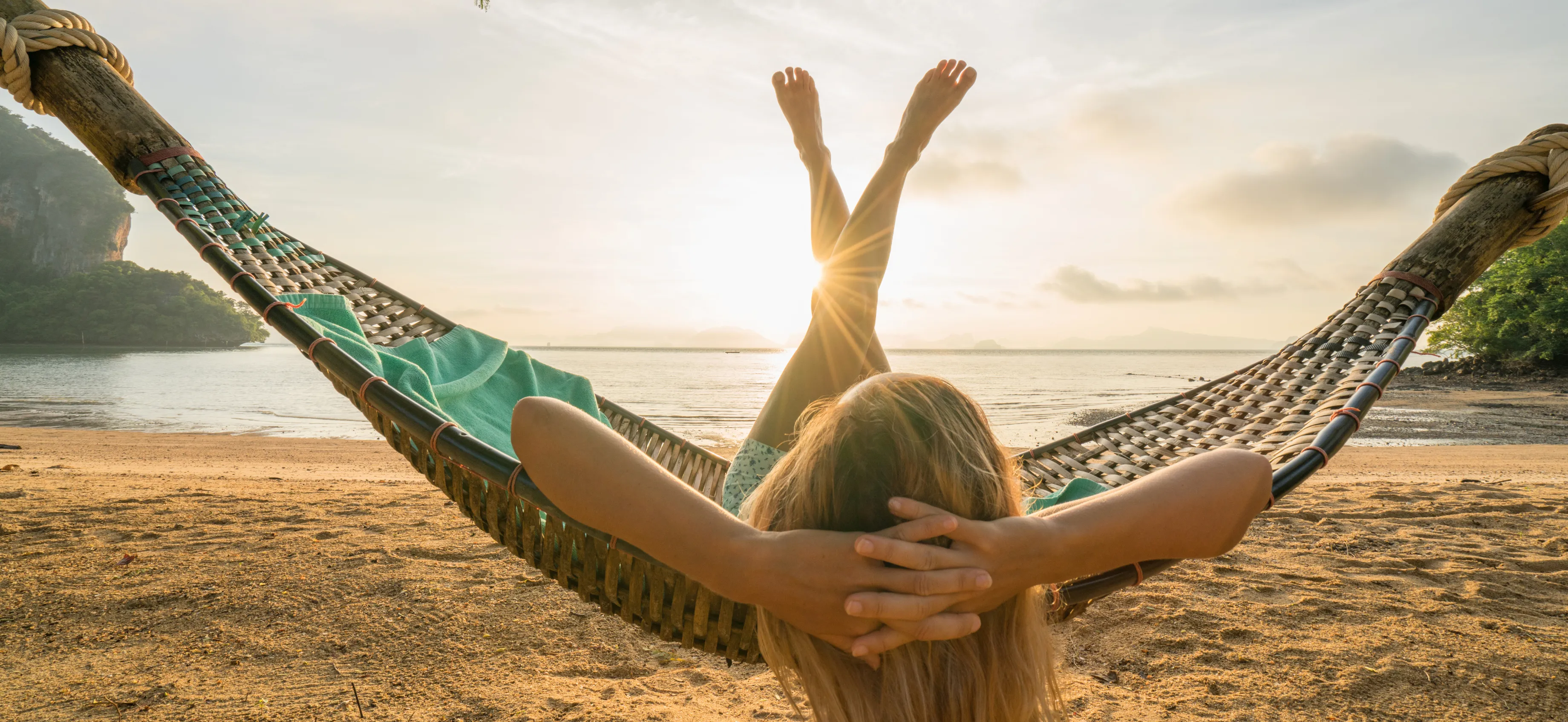 Long-Stay And Slow Travel Holidays