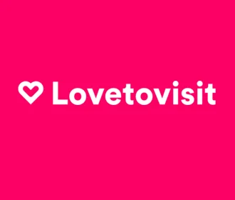Lovetovisit logo – attractions, days out and experiences