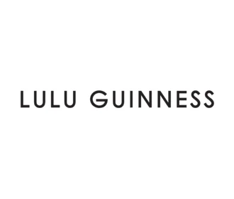 Lulu Guinness logo – handbags and fashion accessories