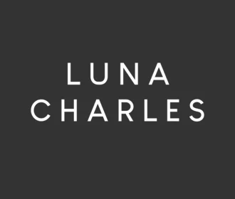 Luna Charles logo – jewellery, watches and personalised gifts
