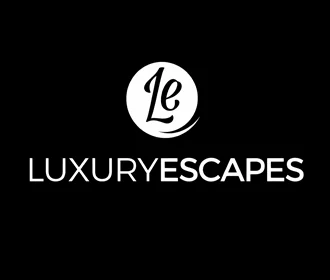 Luxury Escapes logo – premium travel and hotel deals