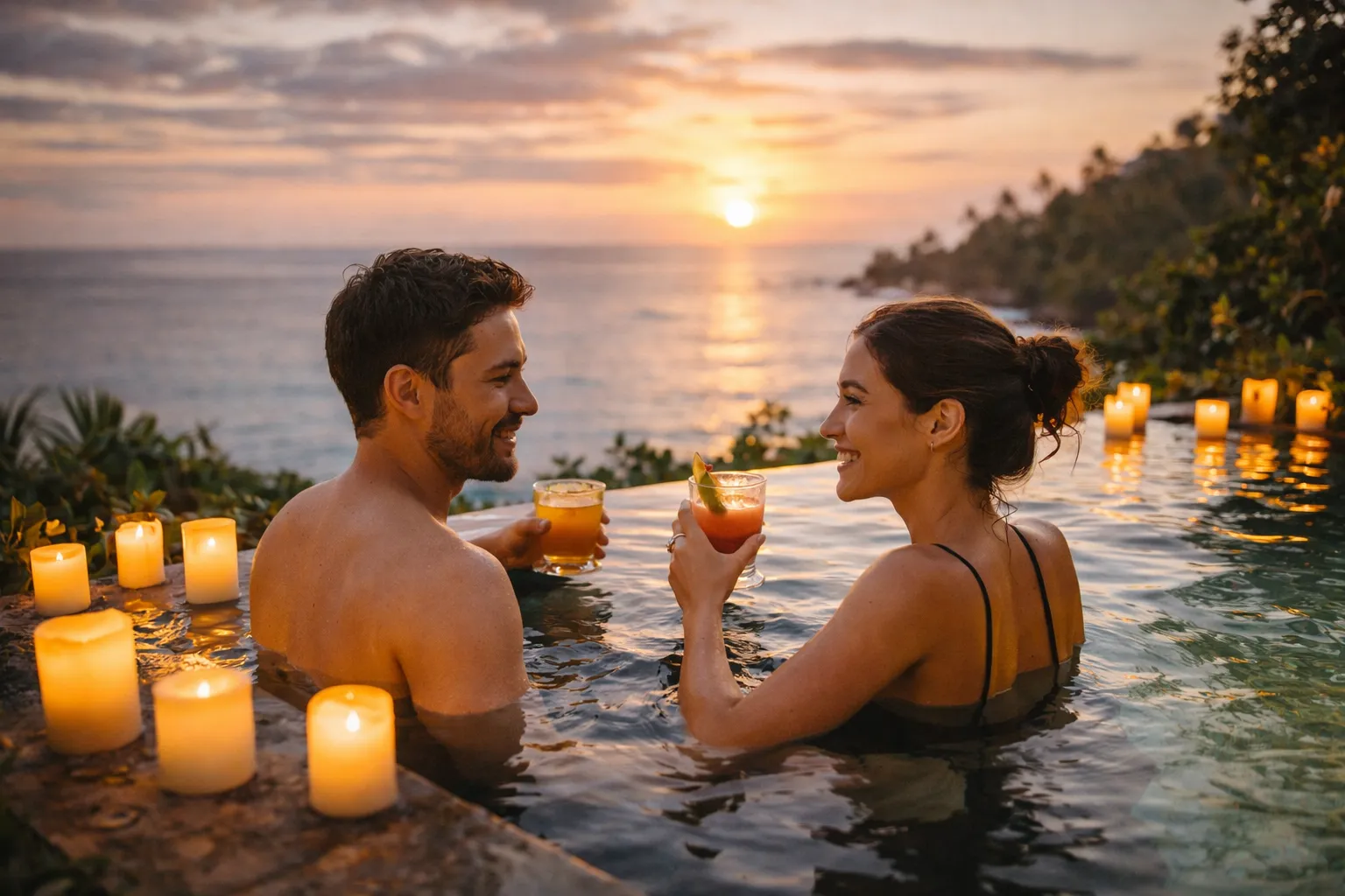 Luxury Romantic Escapes