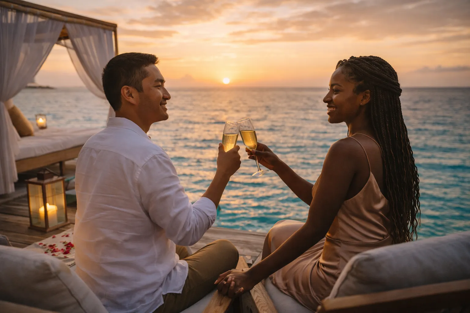 Luxury Romantic Escapes