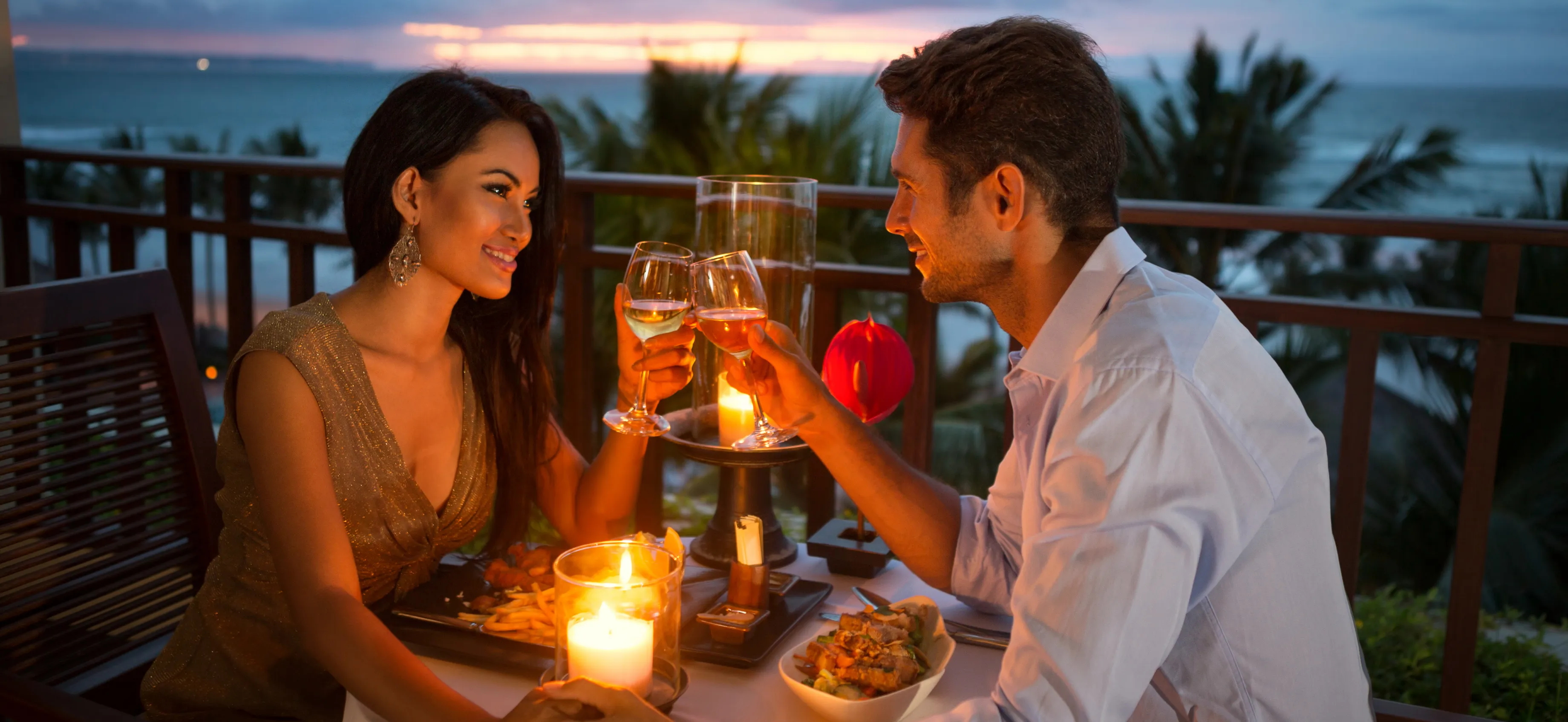 Luxury Romantic Escapes
