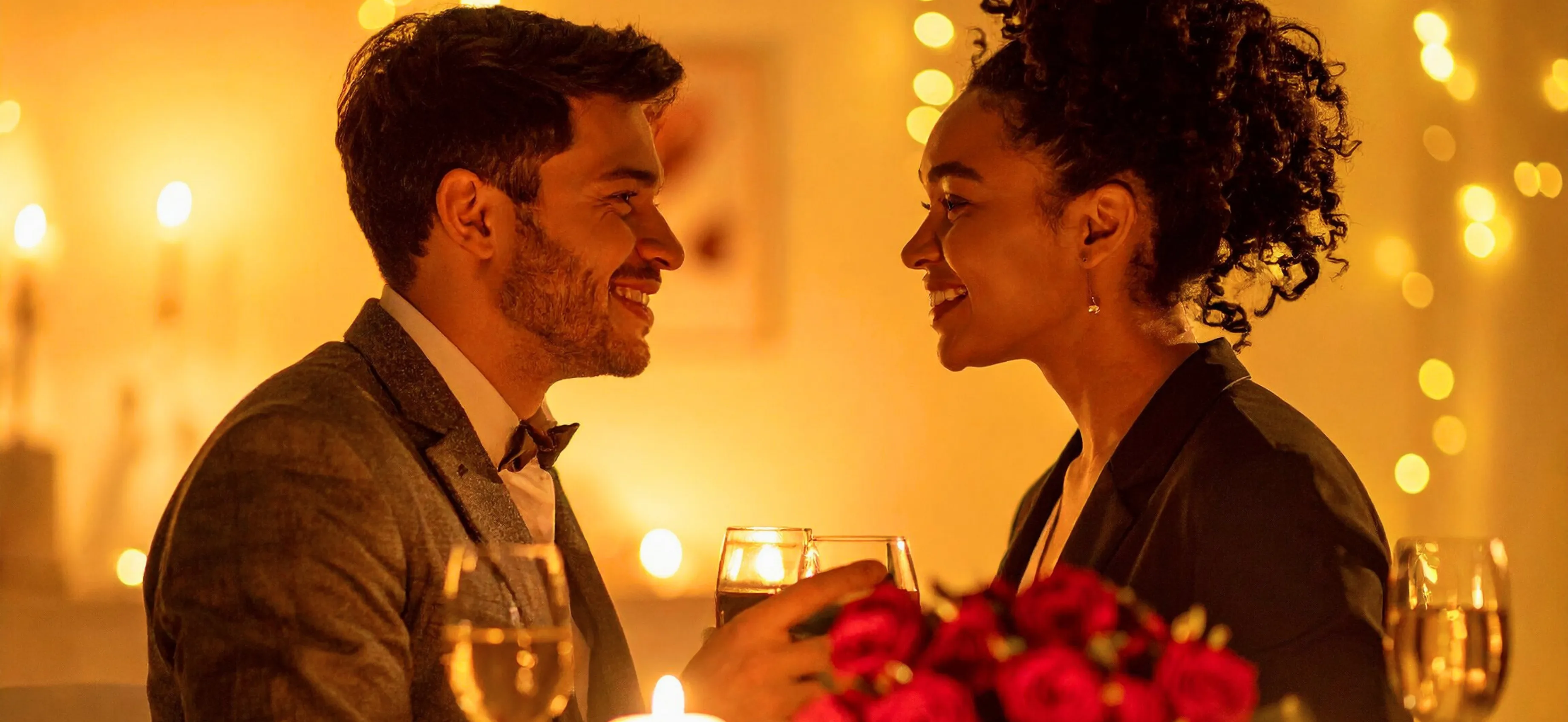 Luxury Romantic Escapes