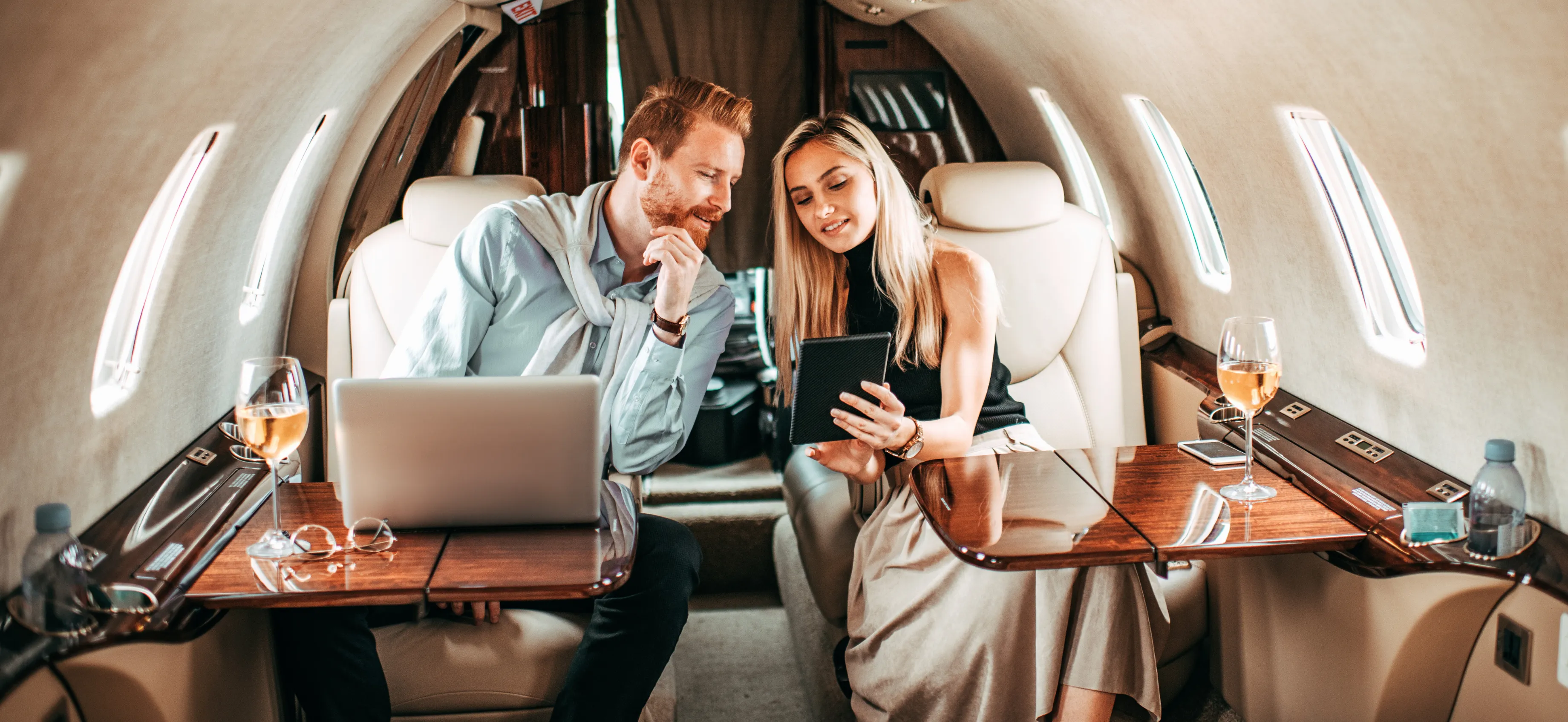 Luxury And High-End Holidays