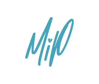 Made In Paradis logo – luxury swimwear and resort fashion