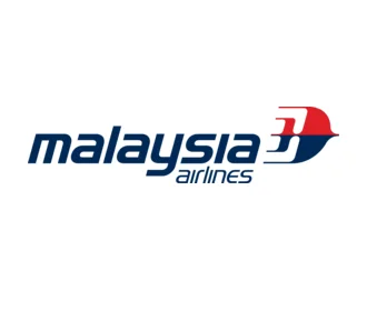 Malaysia Airlines logo – international flights and routes
