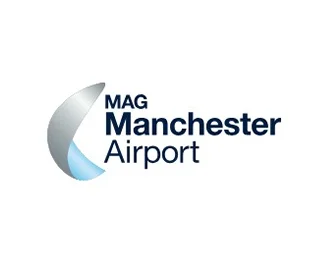 Airport Parking Manchester logo – parking near Manchester Airport