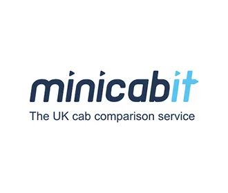 minicabit logo – airport transfers and taxi comparison